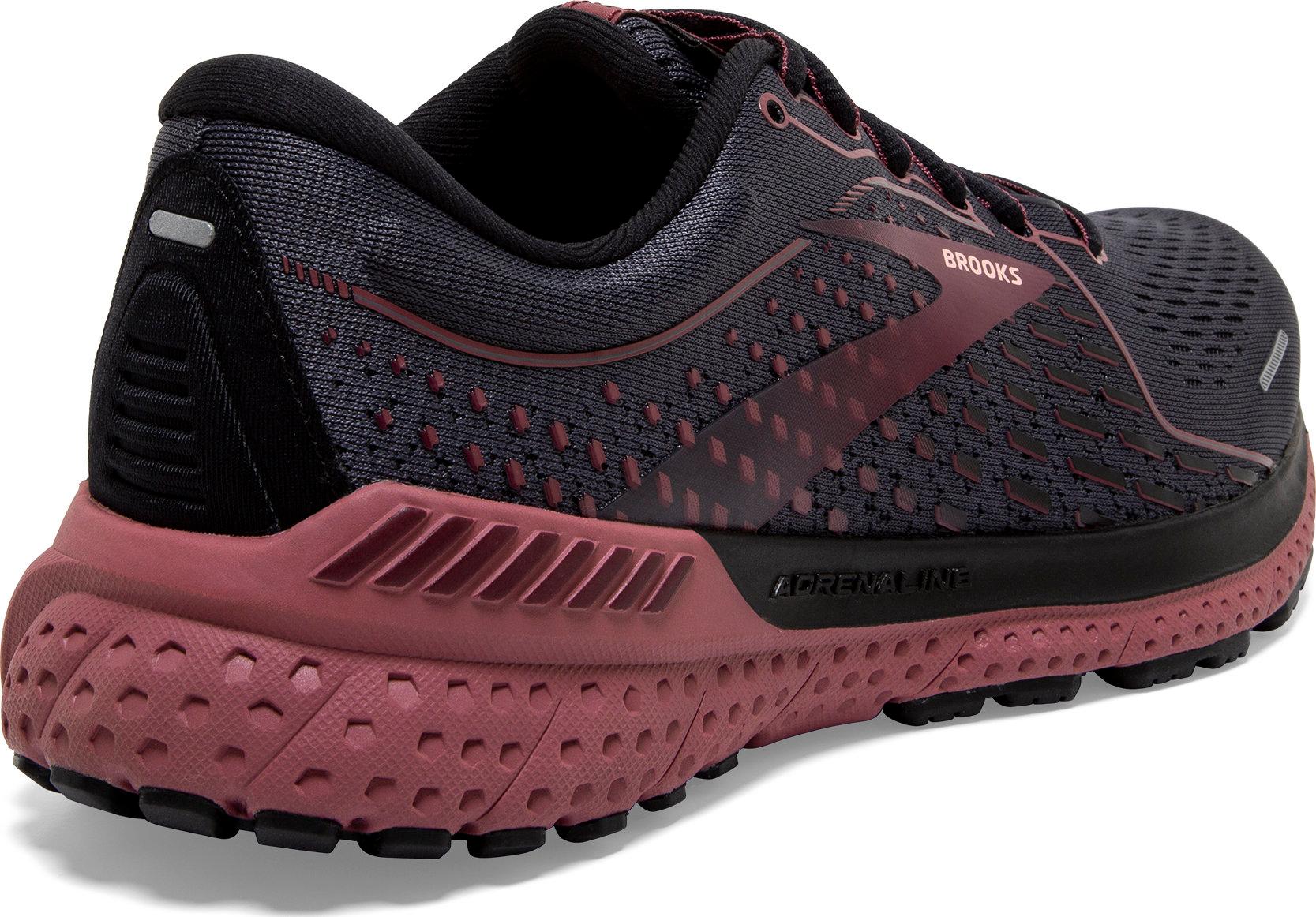 Product gallery image number 2 for product Adrenaline GTS 21 Running Shoes - Women's