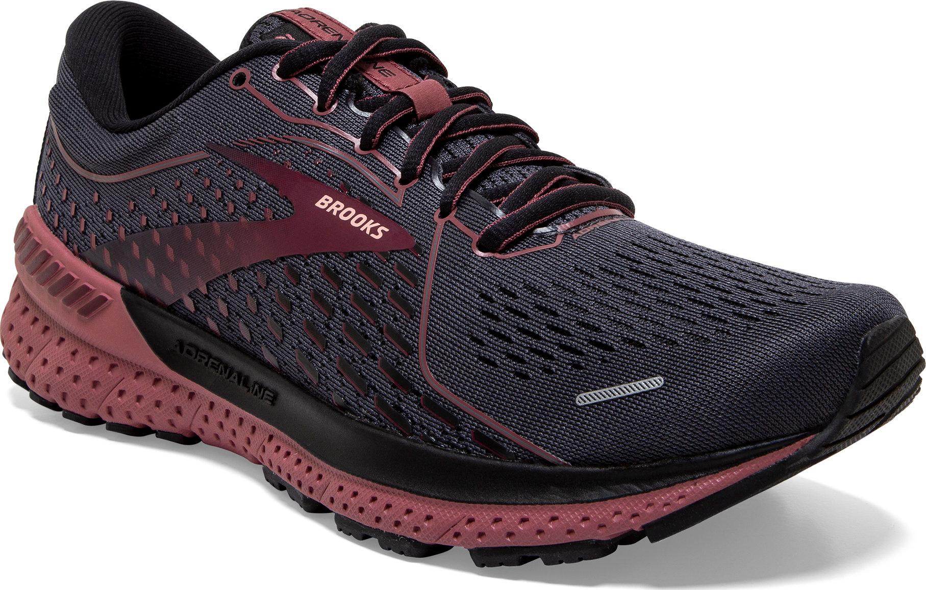 Product gallery image number 4 for product Adrenaline GTS 21 Running Shoes - Women's
