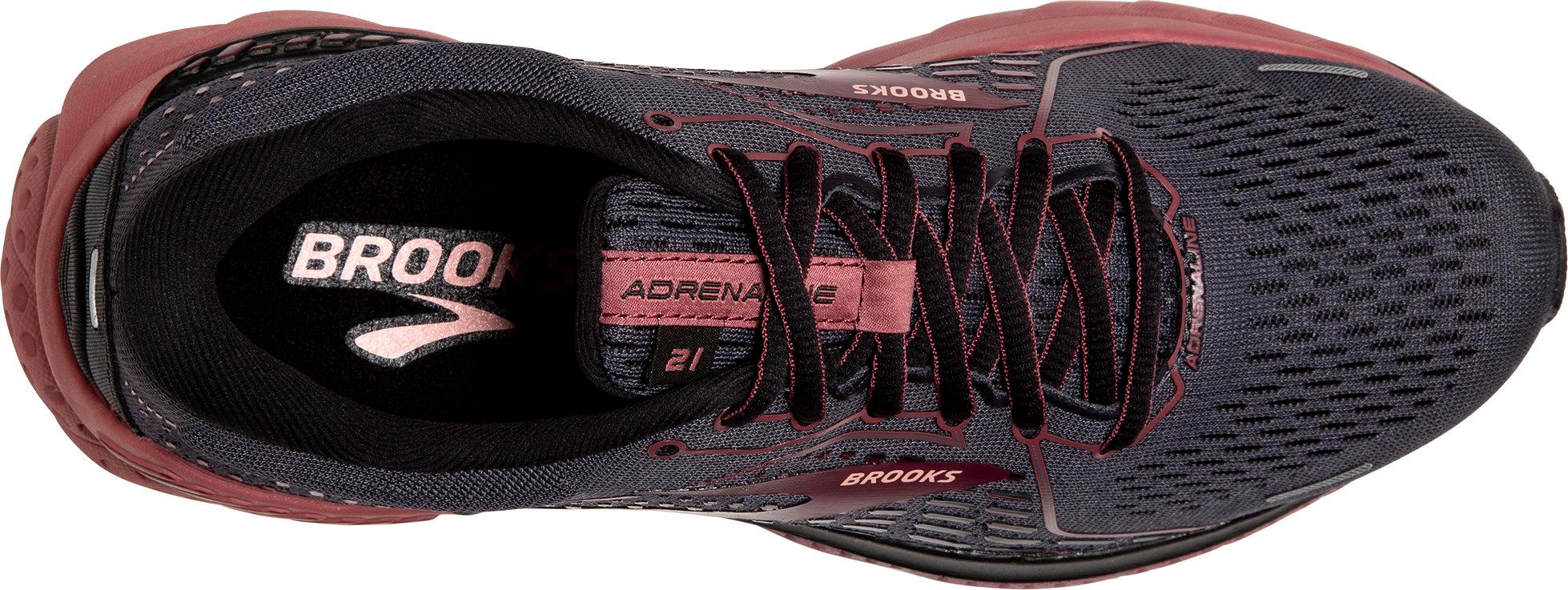 Product gallery image number 6 for product Adrenaline GTS 21 Running Shoes - Women's