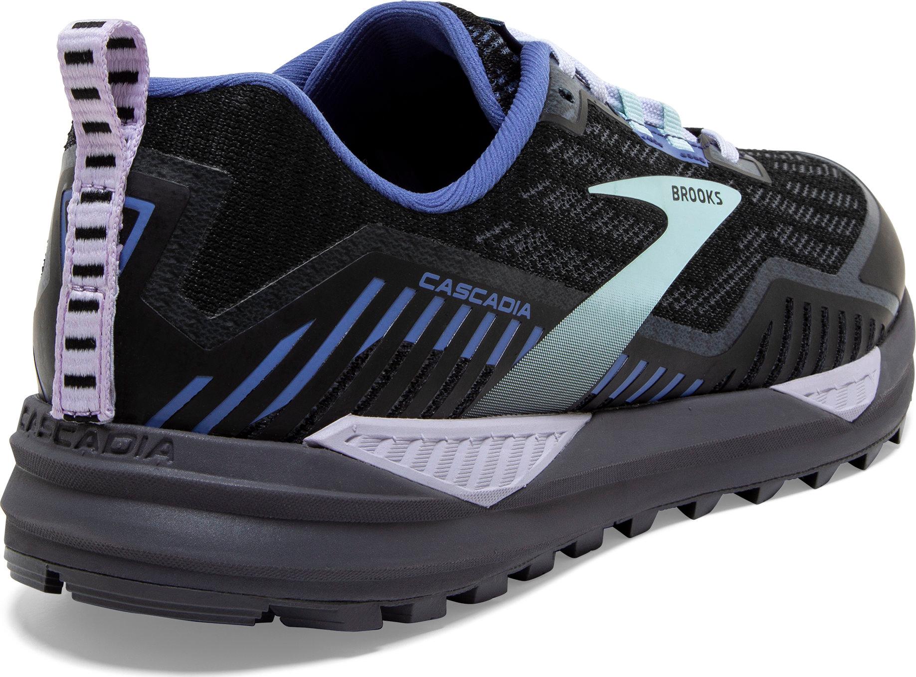 Product gallery image number 7 for product Cascadia 15 Gore-Tex Running Shoes - Women's