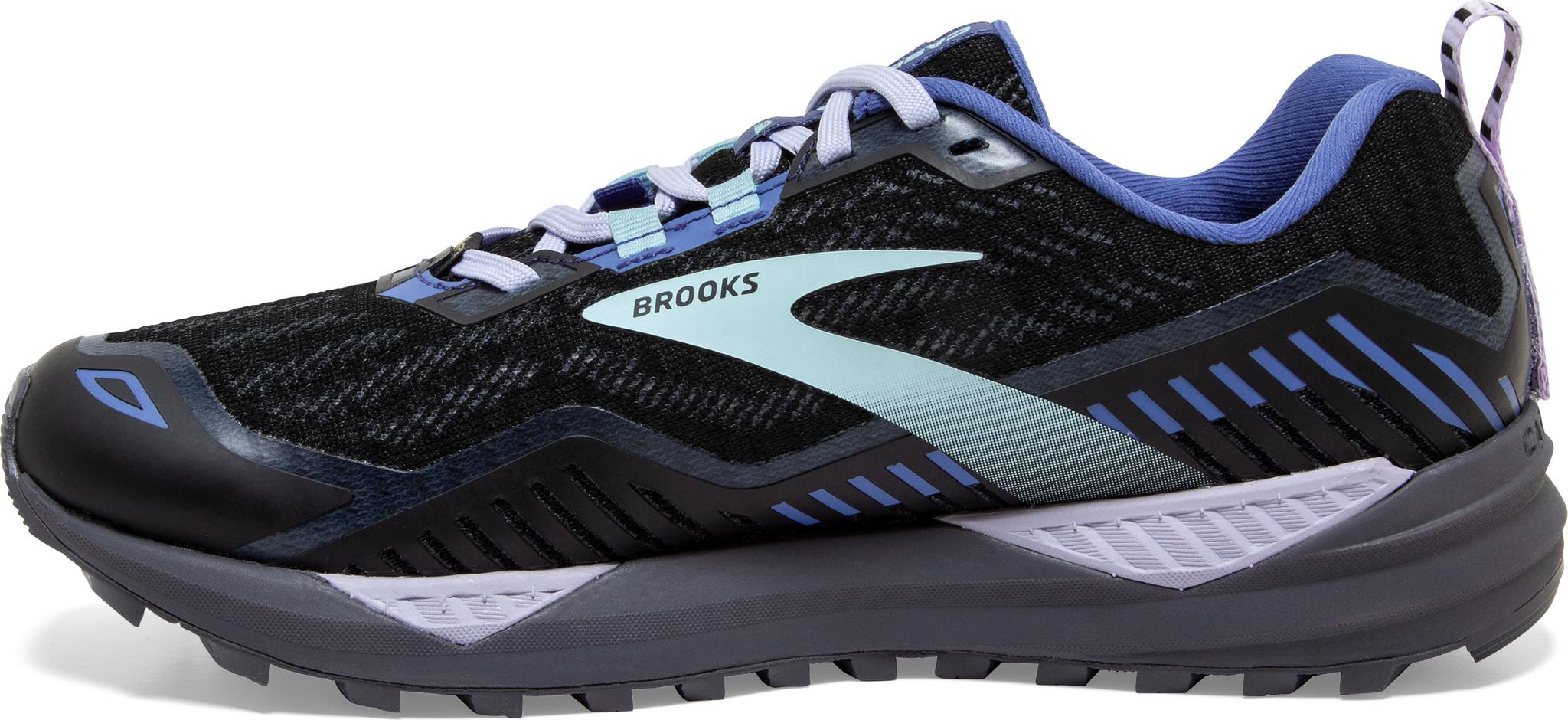 Product gallery image number 3 for product Cascadia 15 Gore-Tex Running Shoes - Women's