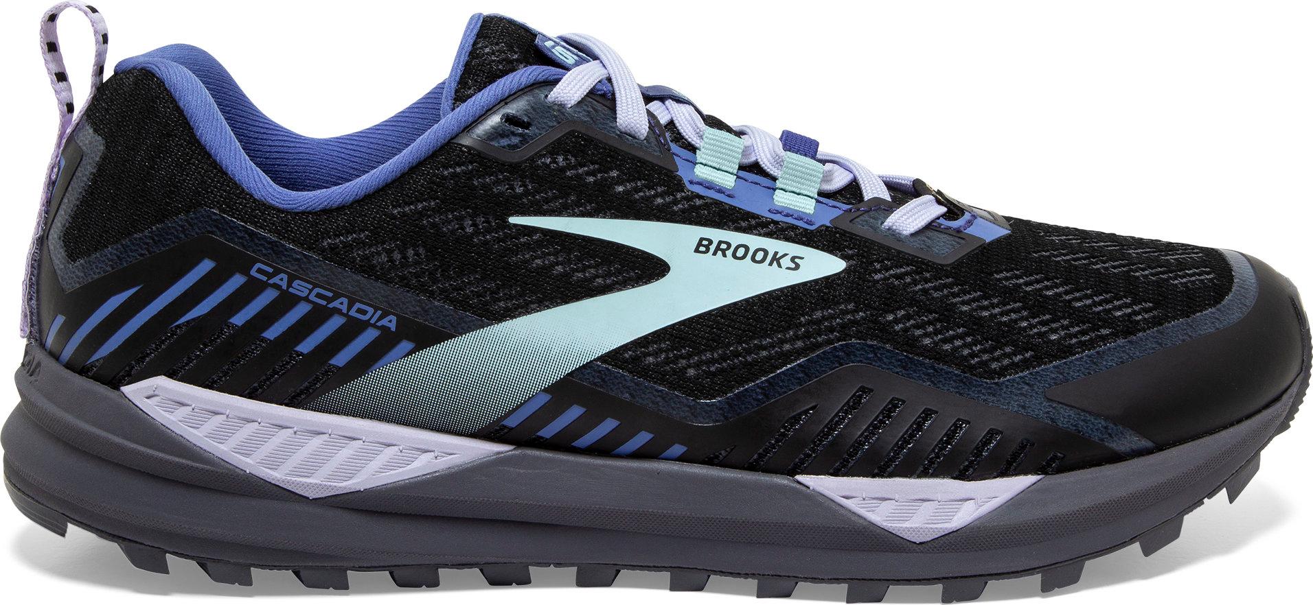 Product gallery image number 1 for product Cascadia 15 Gore-Tex Running Shoes - Women's