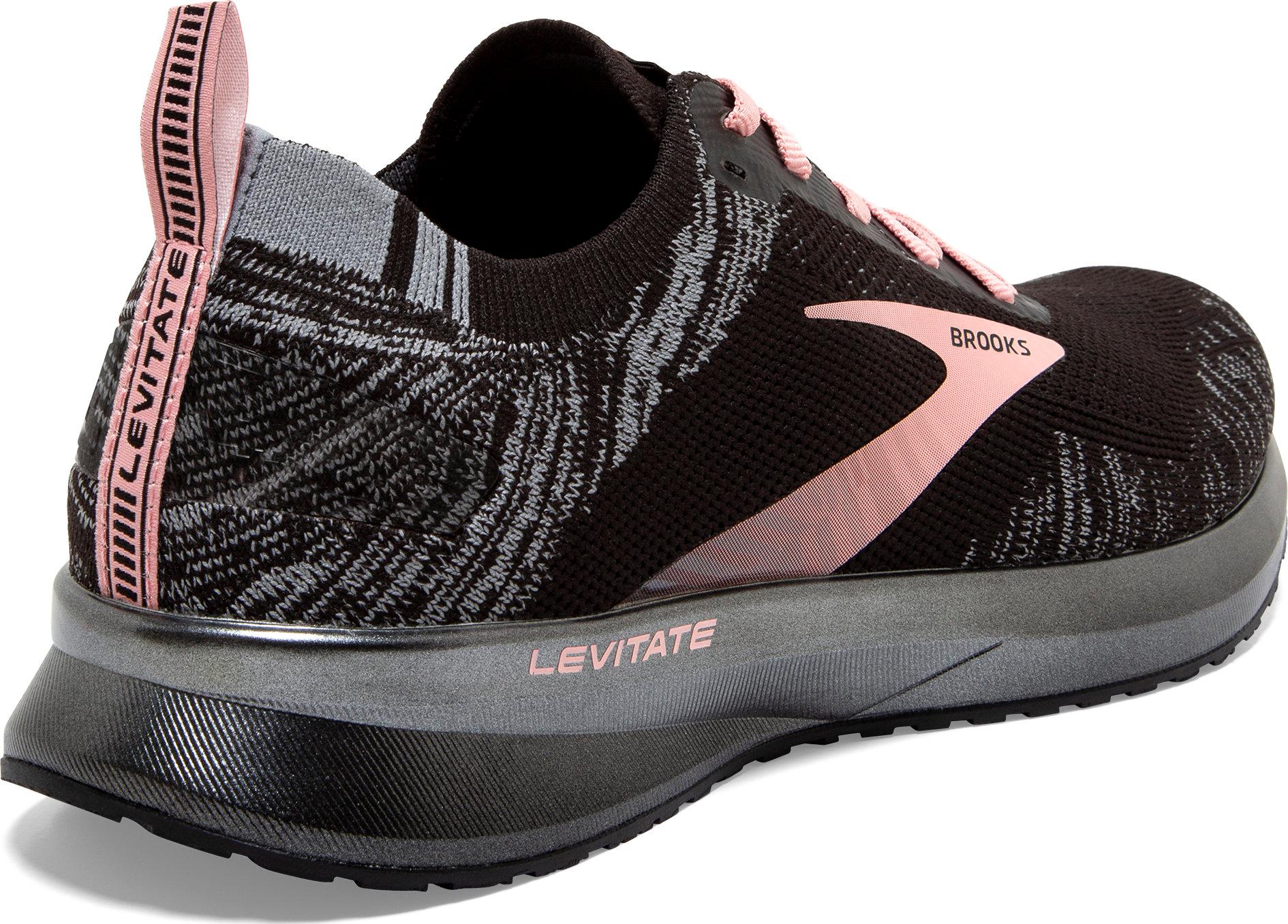 Numéro de l'image de la galerie de produits 7 pour le produit Souliers de Running Levitate 4 - Femme