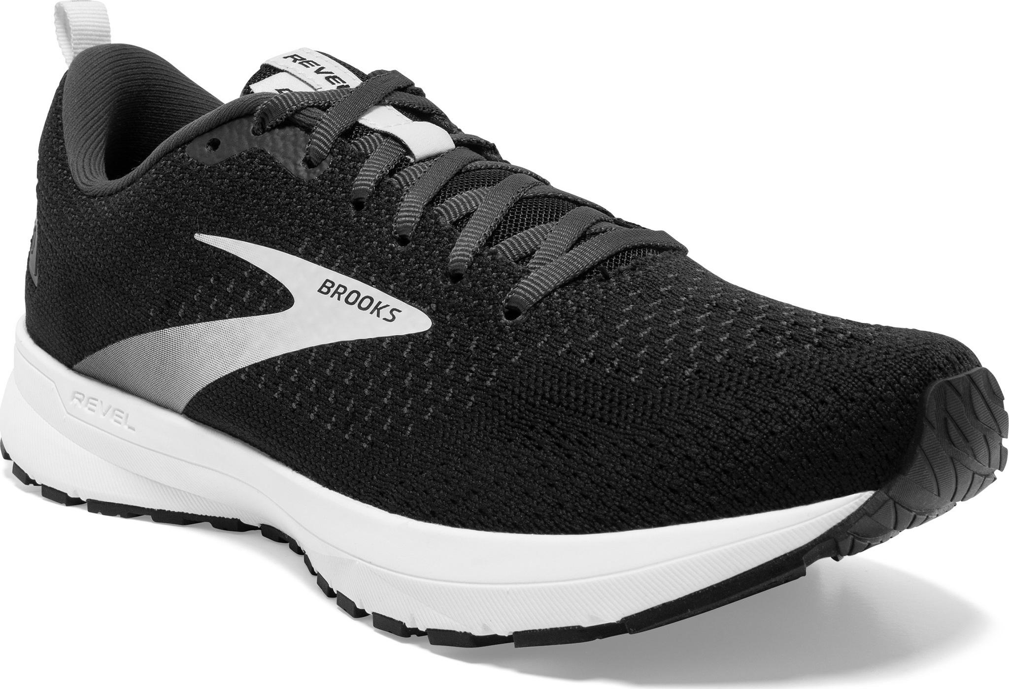 Product gallery image number 4 for product Revel 4 Running Shoes - Women's