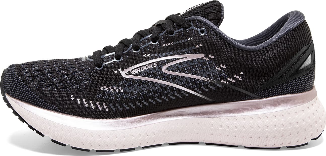 Product gallery image number 6 for product Glycerin 19 Running Shoes - Women's