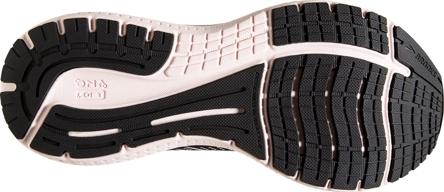 Product gallery image number 3 for product Glycerin 19 Running Shoes - Women's