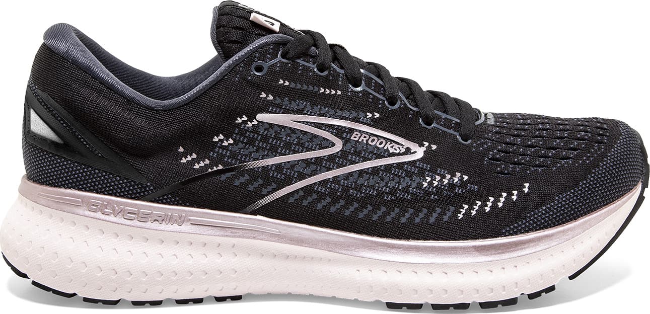 Product gallery image number 1 for product Glycerin 19 Running Shoes - Women's
