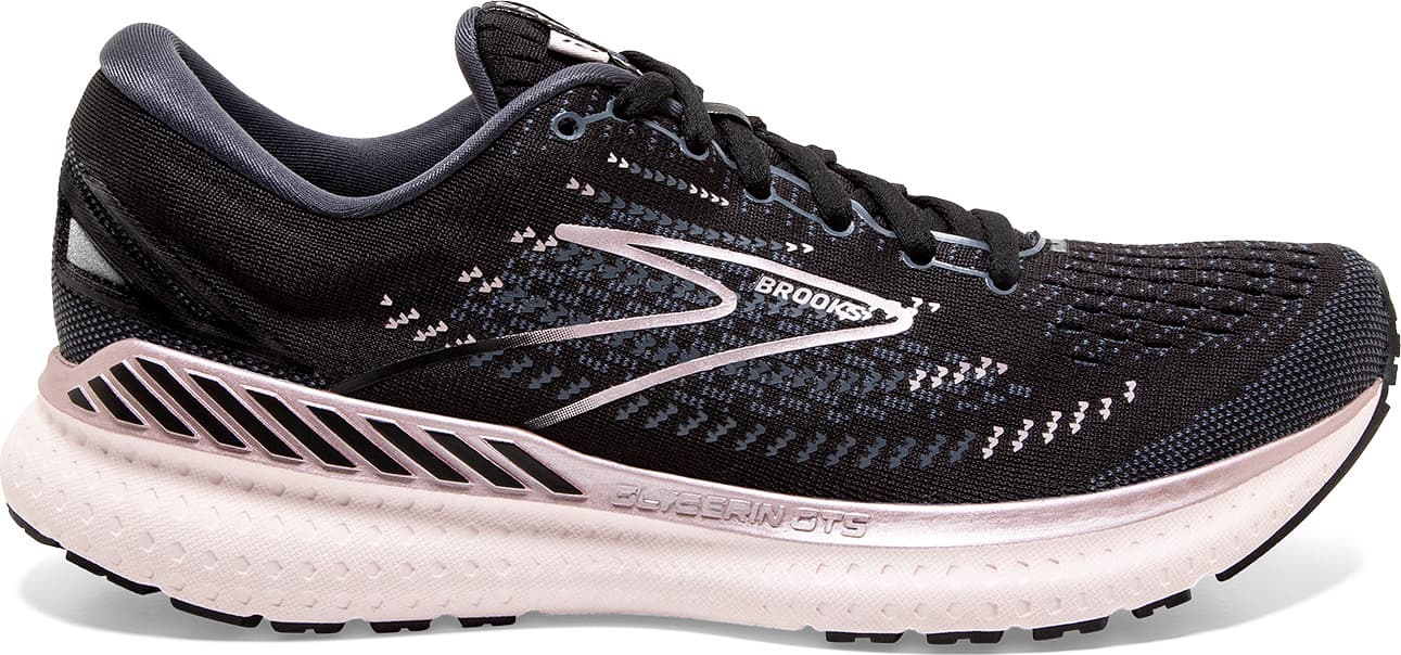 Numéro de l'image de la galerie de produits 1 pour le produit Souliers de course Glycerin GTS 19 - Femme