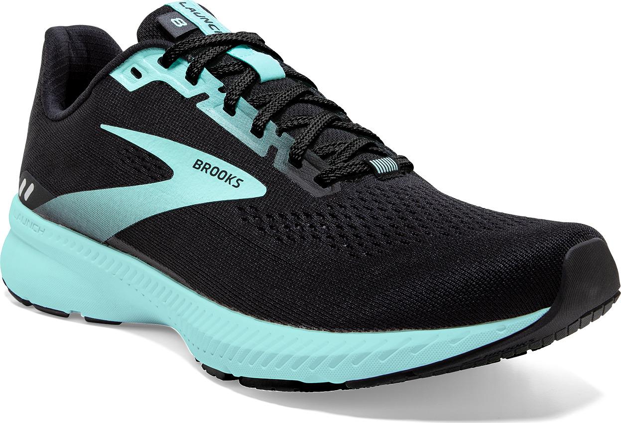 Product gallery image number 4 for product Launch 8 Running Shoes - Women's