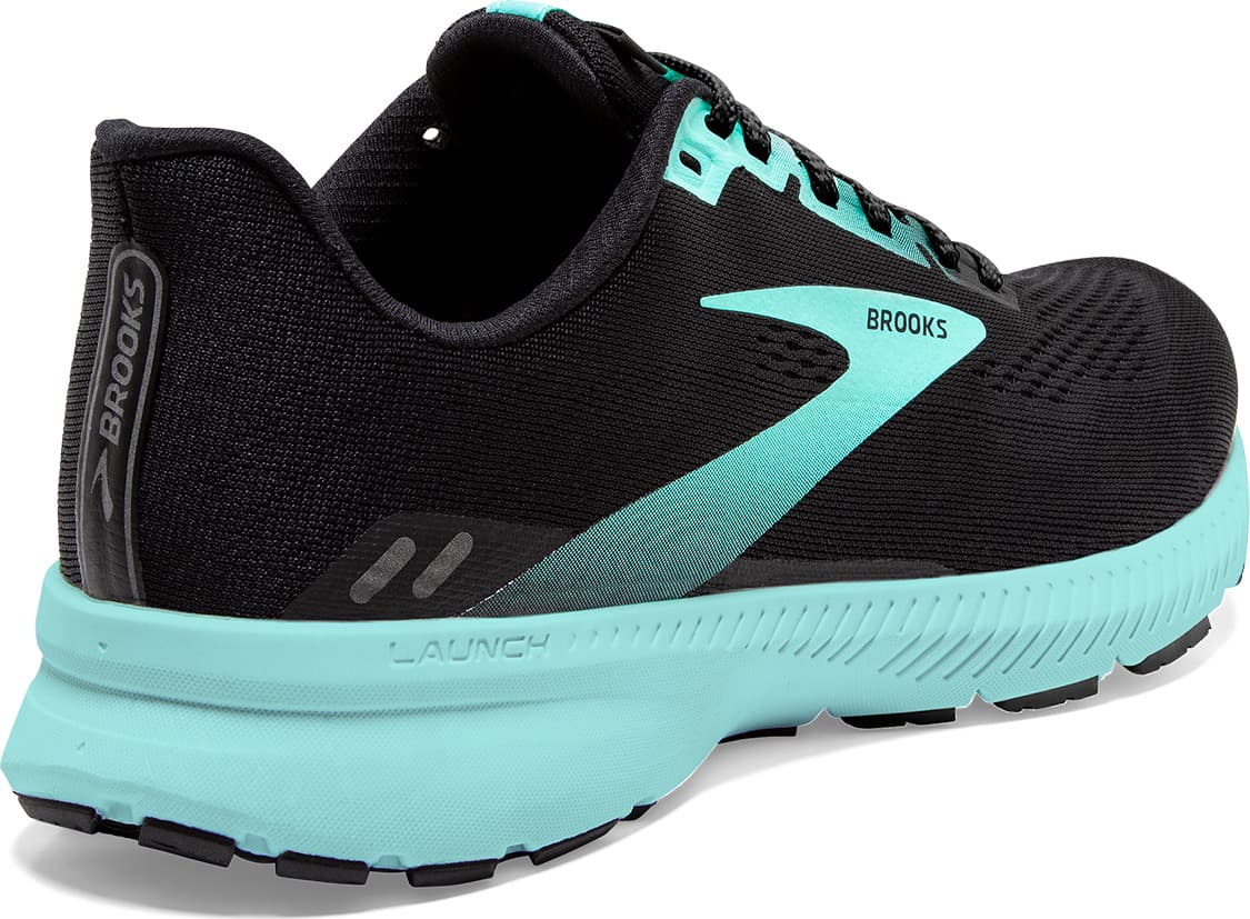 Product gallery image number 6 for product Launch 8 Running Shoes - Women's