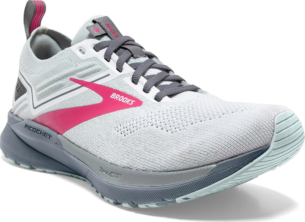 Product gallery image number 4 for product Ricochet 3 Running Shoes - Women's