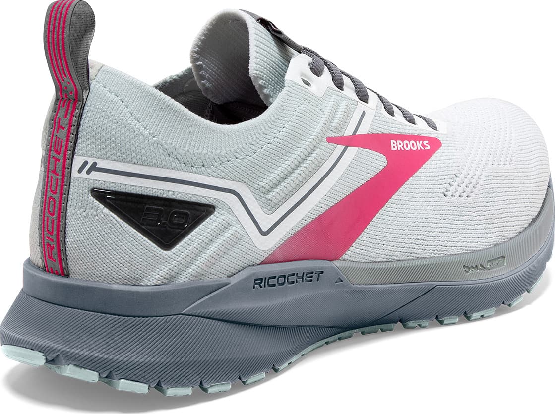 Product gallery image number 5 for product Ricochet 3 Running Shoes - Women's