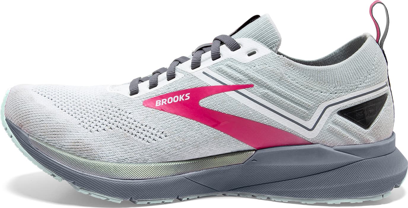 Product gallery image number 3 for product Ricochet 3 Running Shoes - Women's