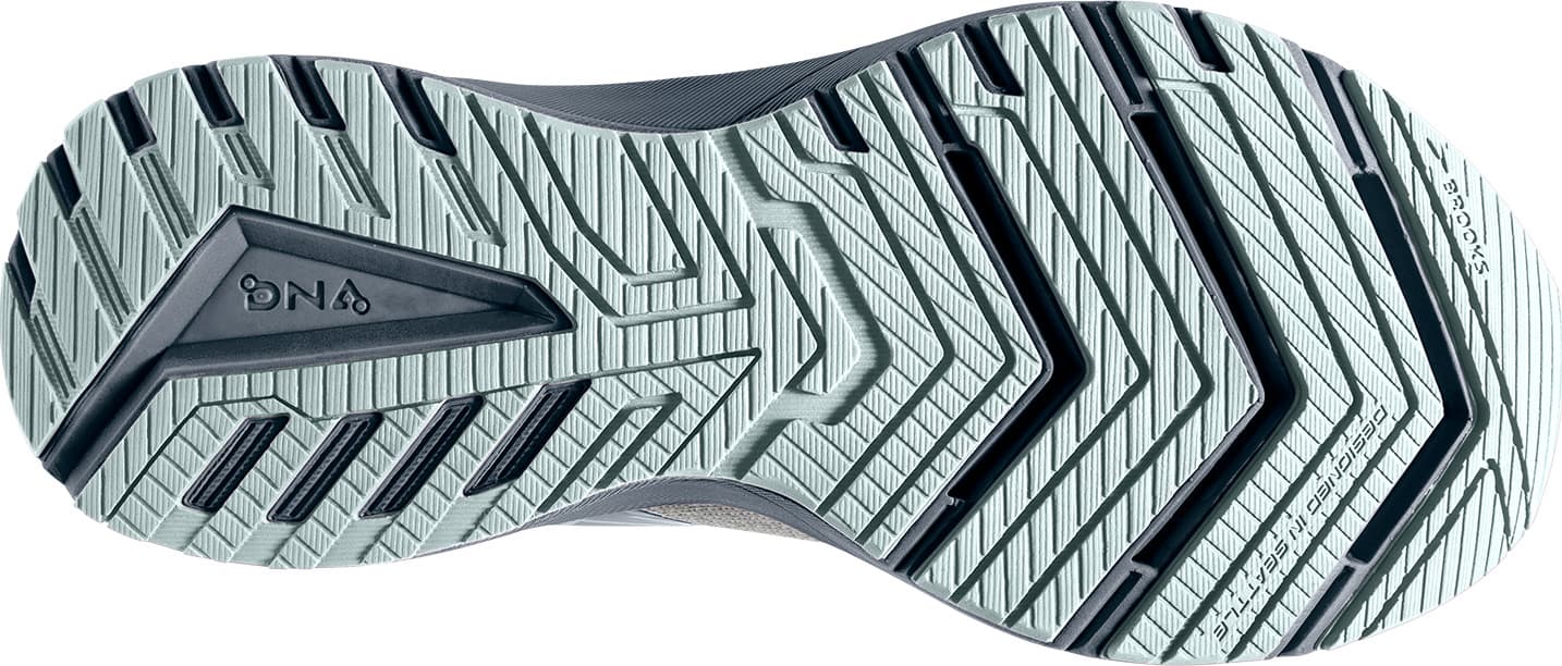 Product gallery image number 2 for product Ricochet 3 Running Shoes - Women's