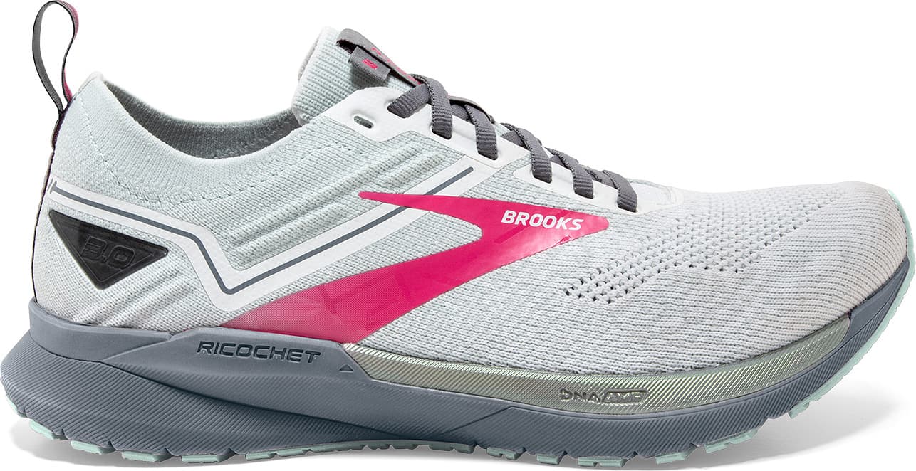 Product gallery image number 1 for product Ricochet 3 Running Shoes - Women's