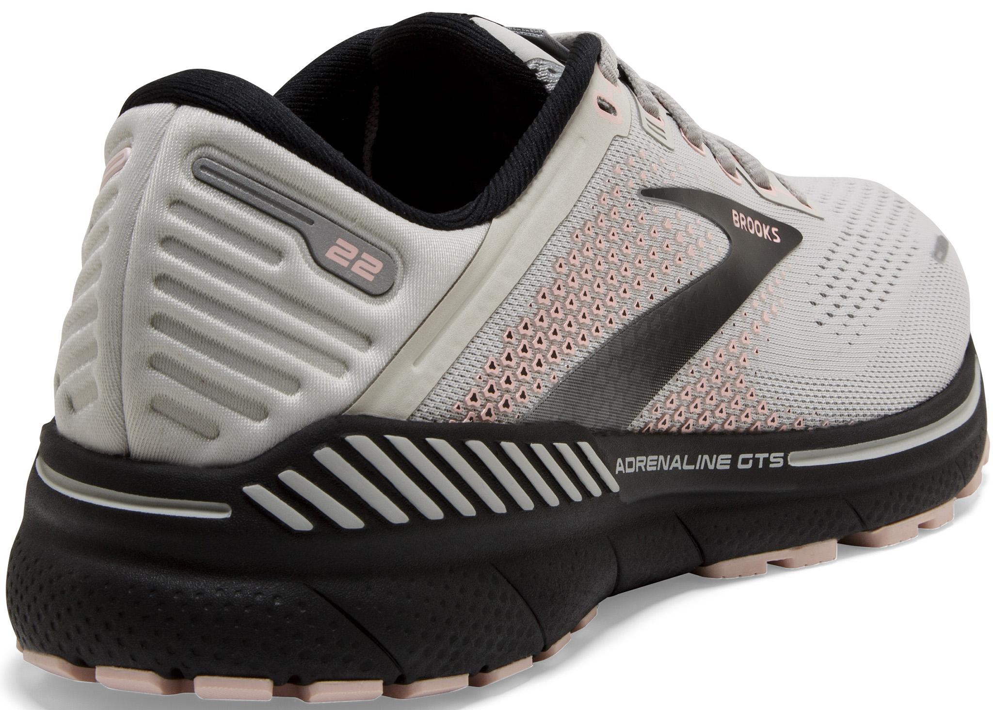 Product gallery image number 2 for product Adrenaline GTS 22 Running Shoes - Women's