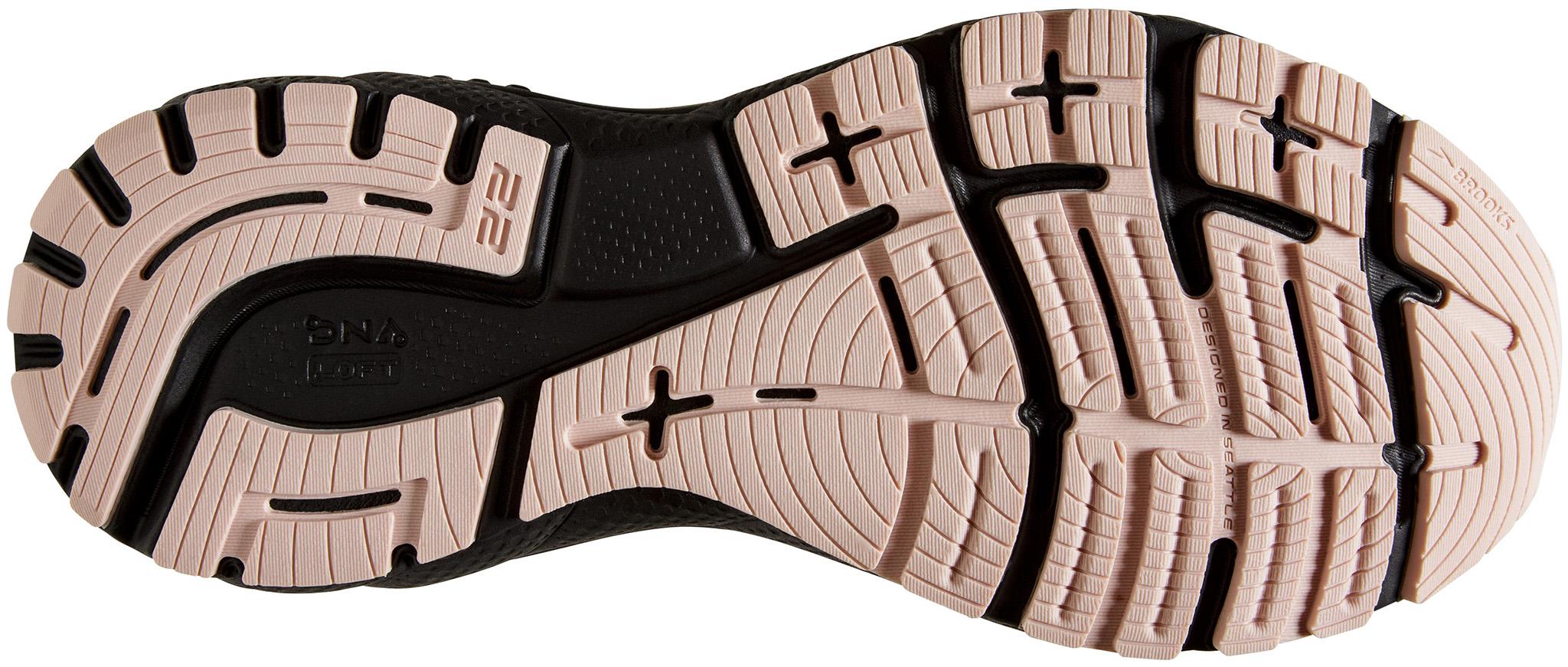 Product gallery image number 3 for product Adrenaline GTS 22 Running Shoes - Women's