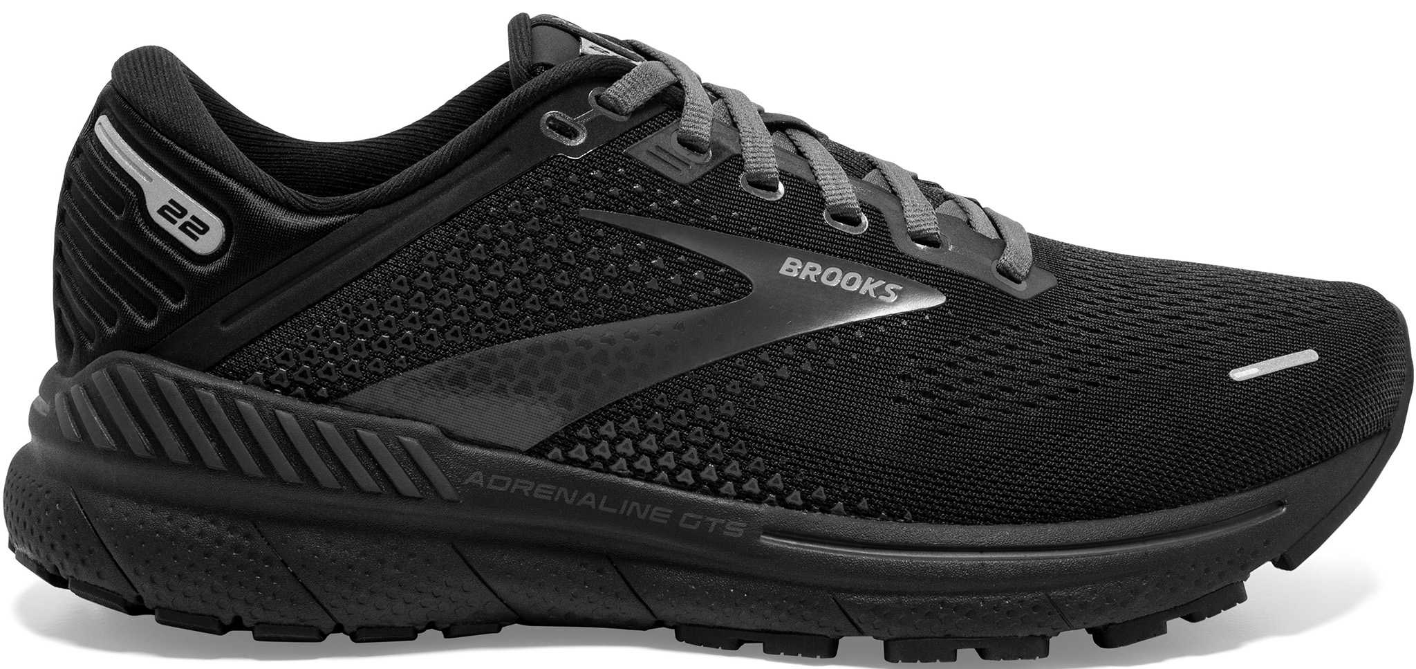 Black - Black - Ebony