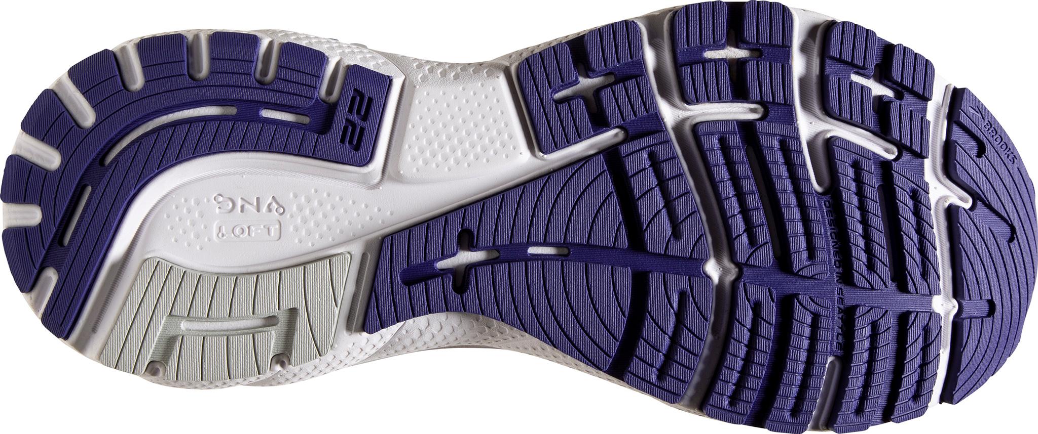 Product gallery image number 3 for product Adrenaline GTS 22 Running Shoes - Women's