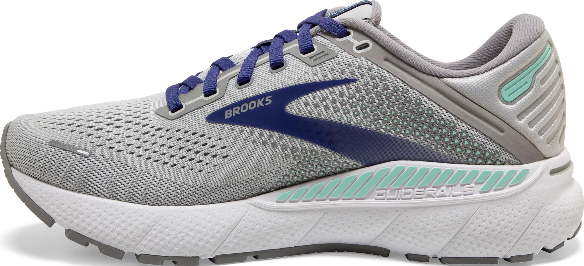 Product gallery image number 4 for product Adrenaline GTS 22 Wide Running Shoes - Women's