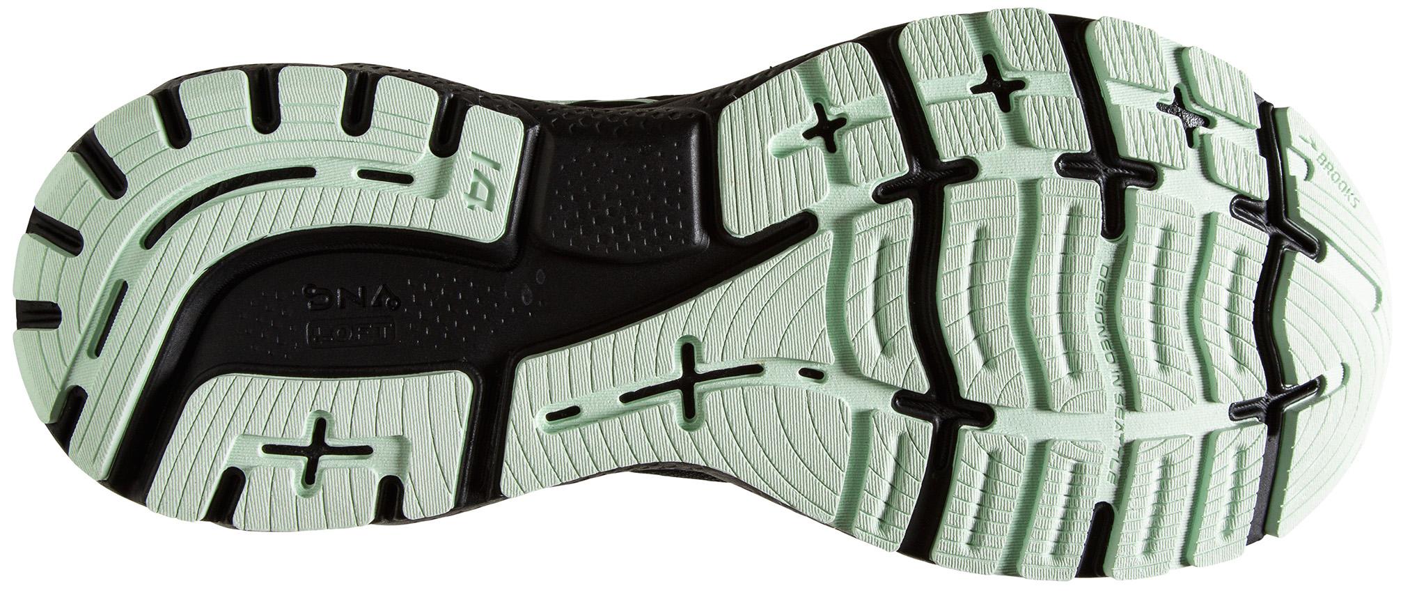 Product gallery image number 3 for product Ghost 14 GTX Running Shoes - Women's