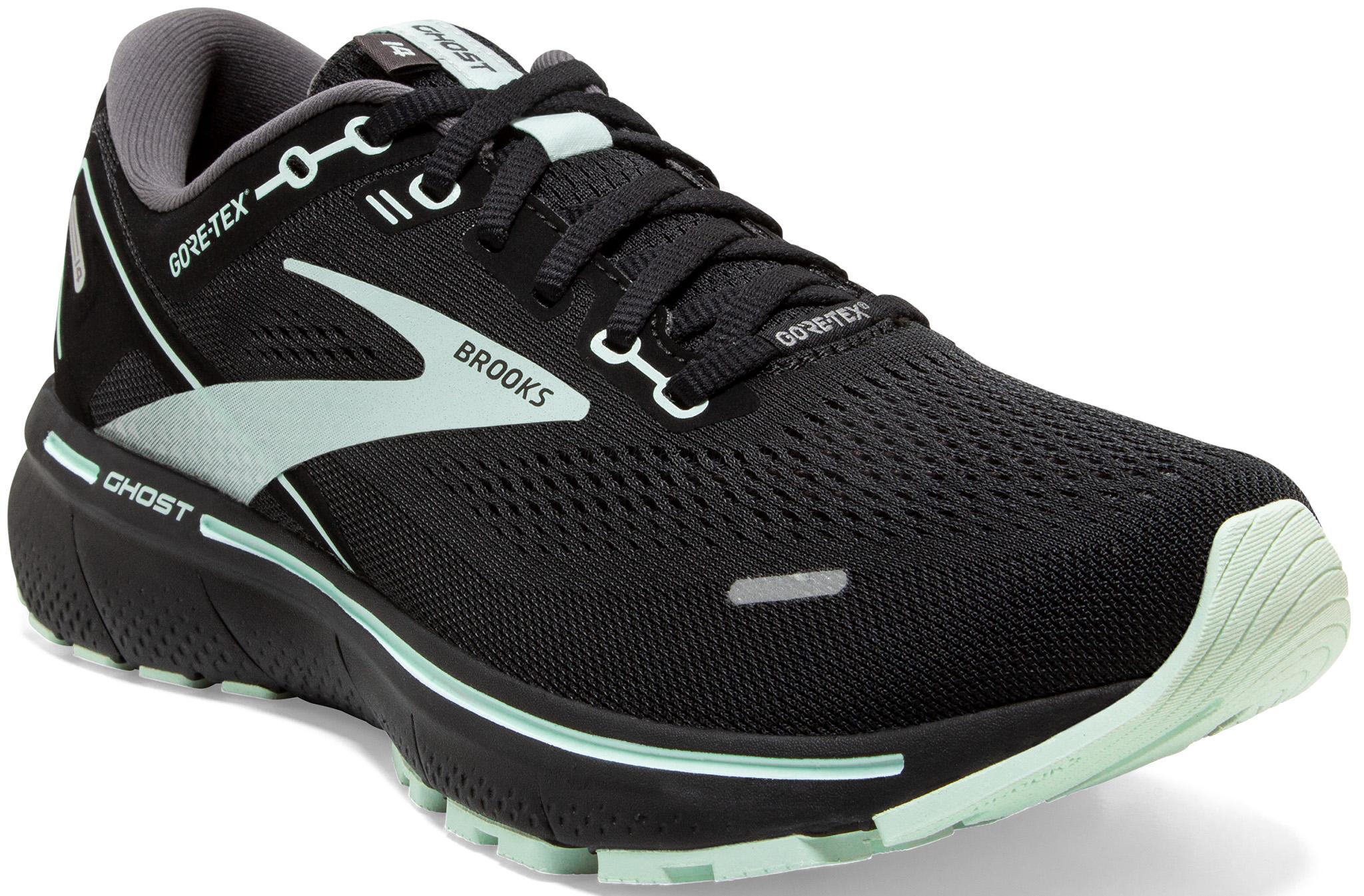 Product gallery image number 4 for product Ghost 14 GTX Running Shoes - Women's