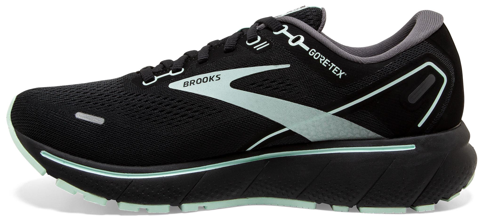 Product gallery image number 5 for product Ghost 14 GTX Running Shoes - Women's