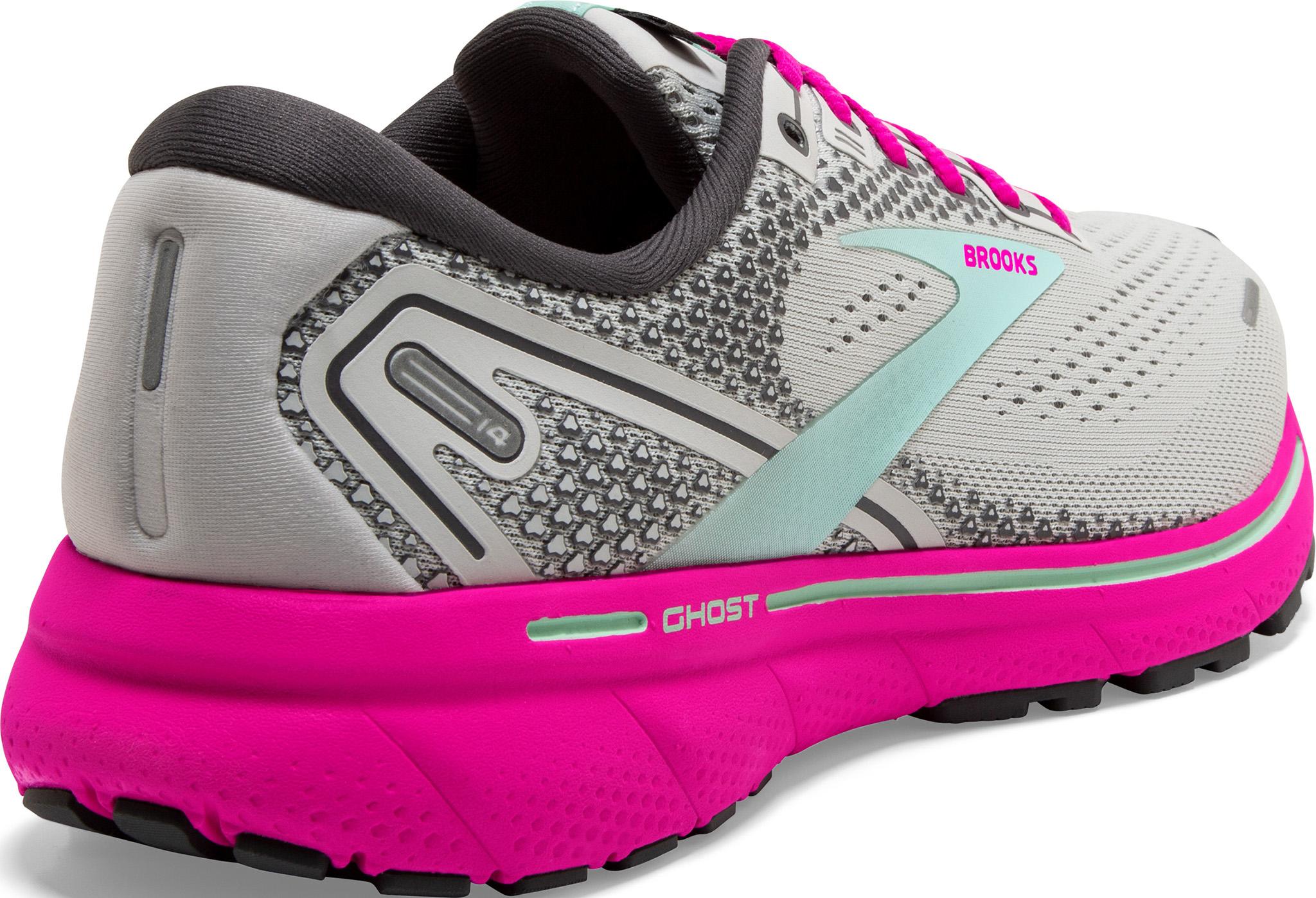 Product gallery image number 2 for product Ghost 14 Running Shoes - Women's