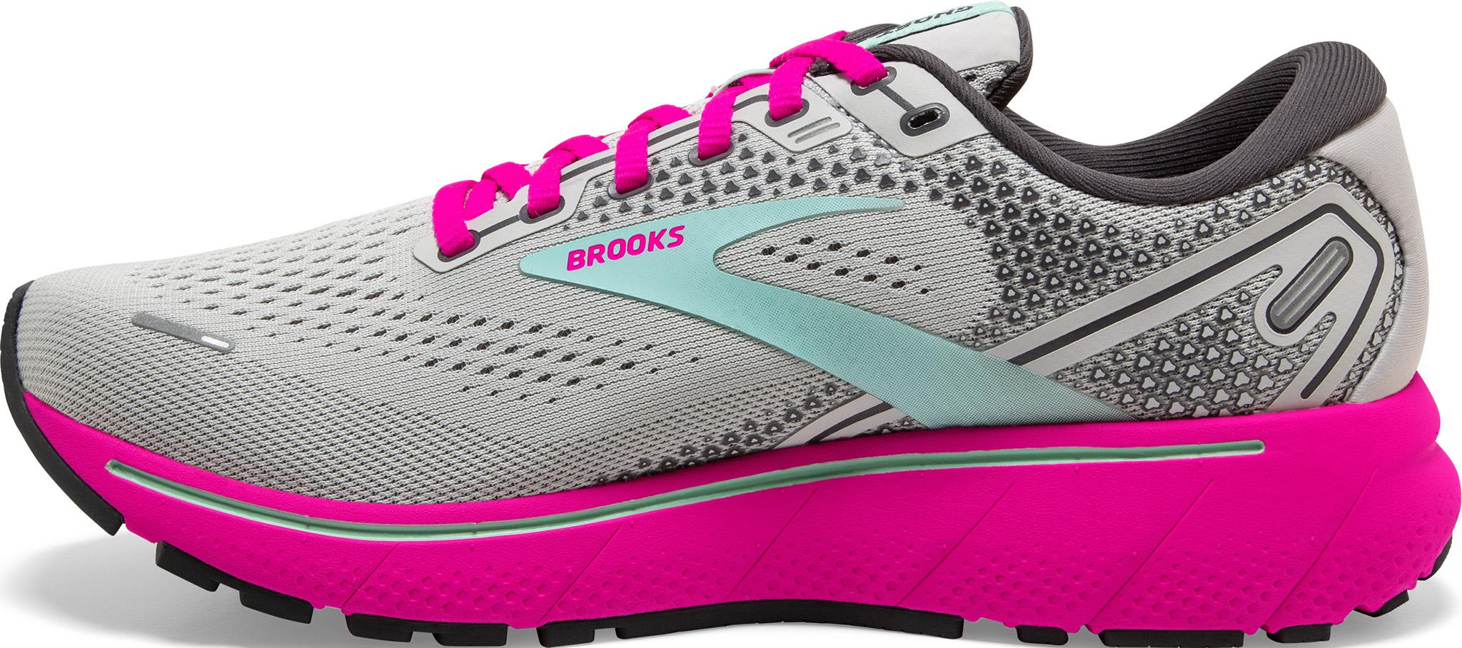 Product gallery image number 4 for product Ghost 14 Running Shoes - Women's