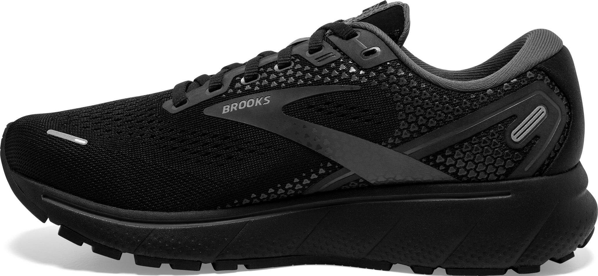 Product gallery image number 5 for product Ghost 14 Running Shoes [Wide] - Women's