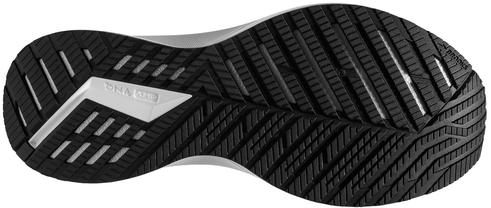 Product gallery image number 3 for product Levitate StealthFit 5 Running Shoes - Women's