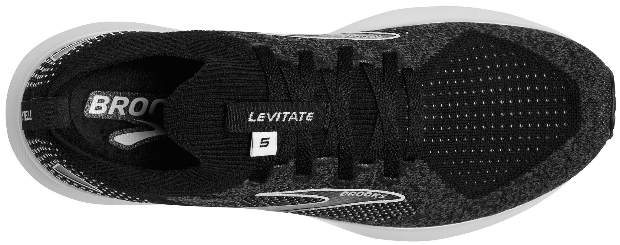 Product gallery image number 6 for product Levitate StealthFit 5 Running Shoes - Women's