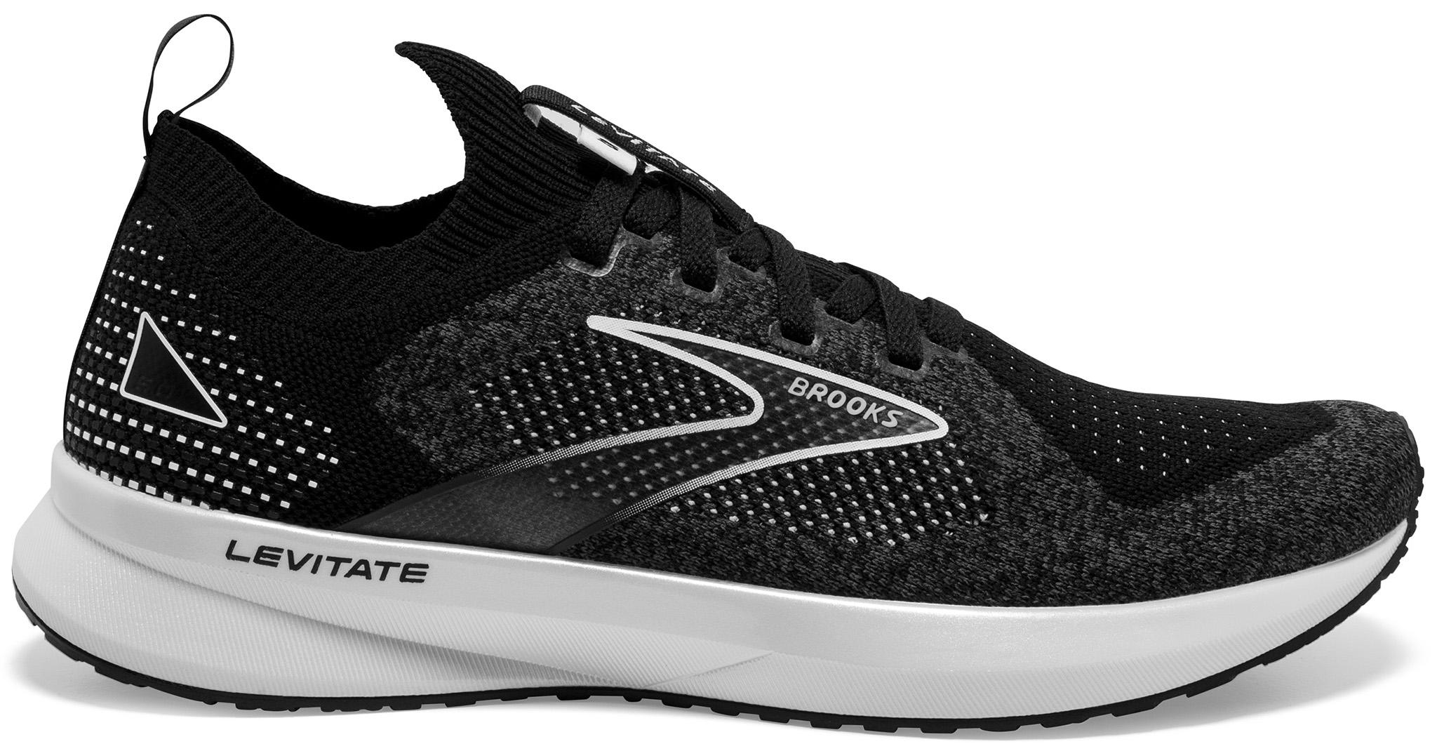Product gallery image number 1 for product Levitate StealthFit 5 Running Shoes - Women's
