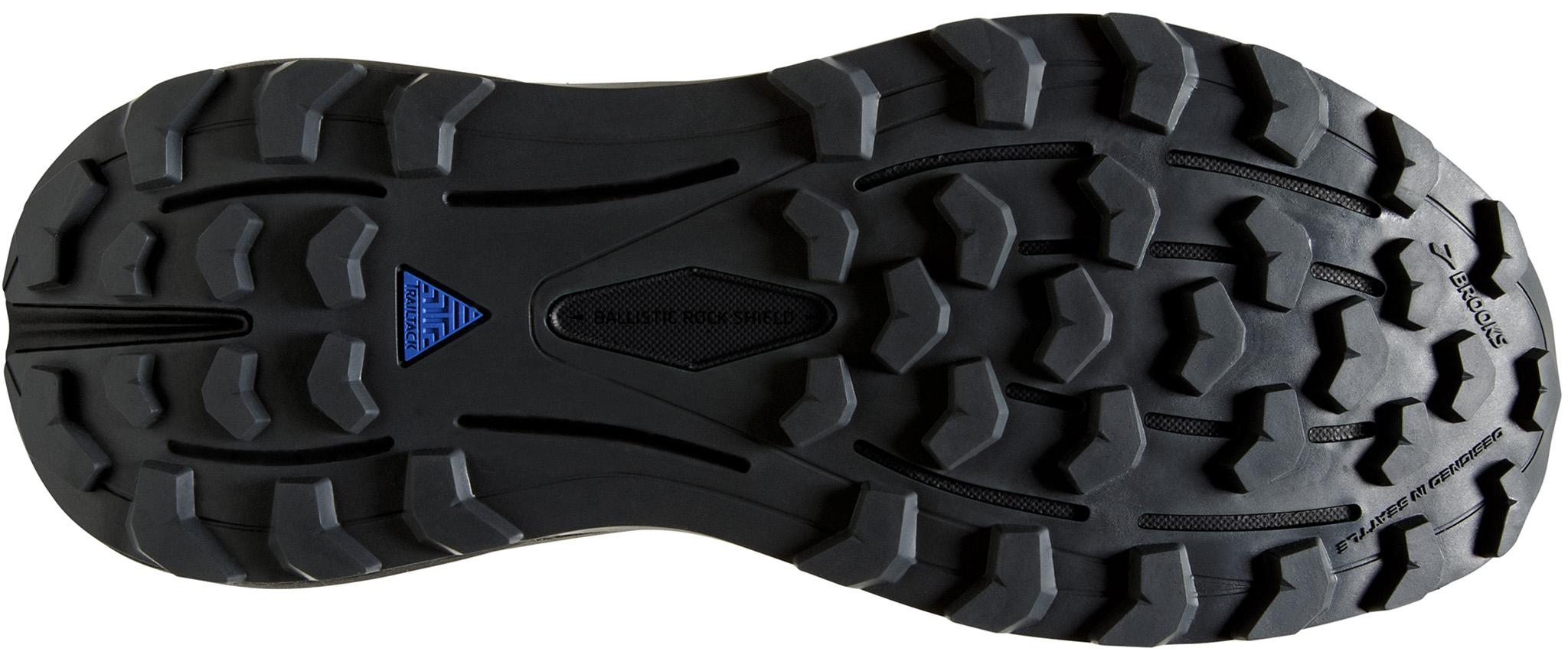 Product gallery image number 3 for product Cascadia 16 Running Shoes - Women's