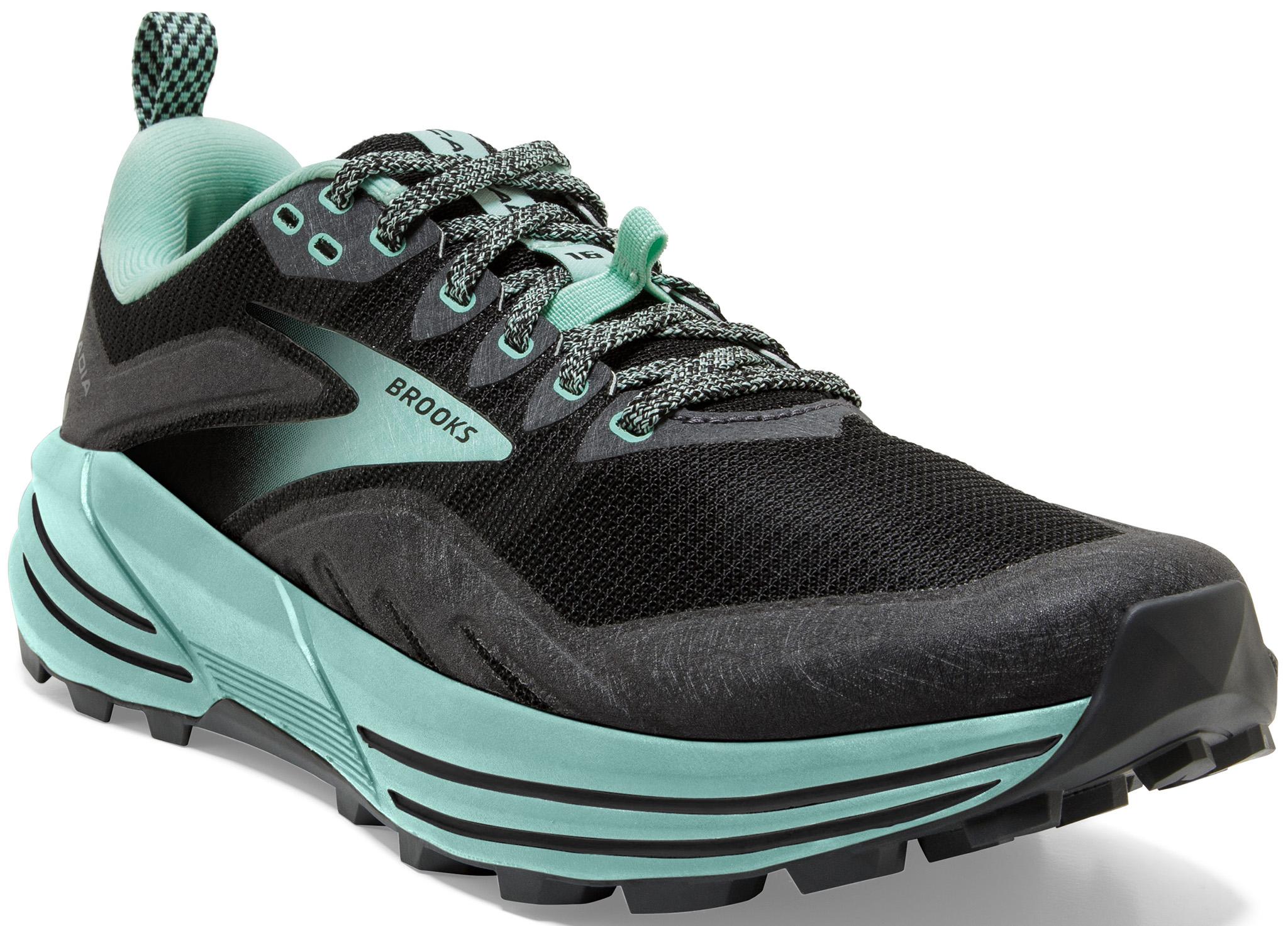 Product gallery image number 4 for product Cascadia 16 Running Shoes - Women's