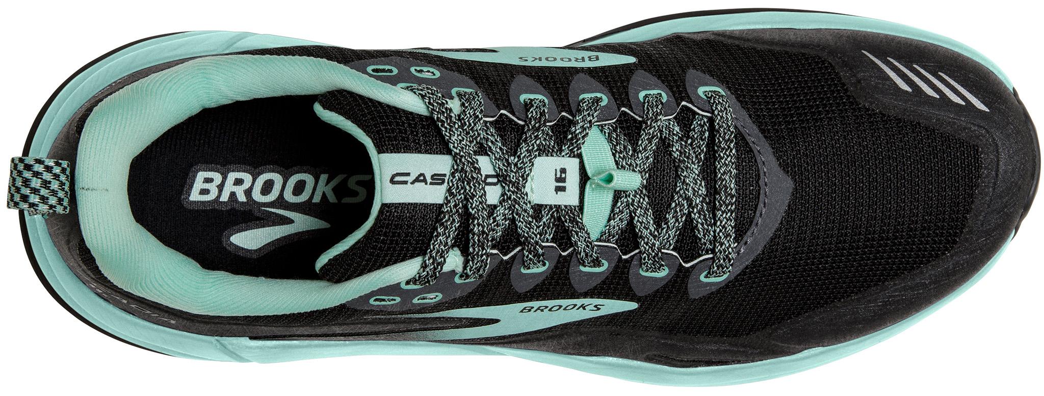 Product gallery image number 6 for product Cascadia 16 Running Shoes - Women's