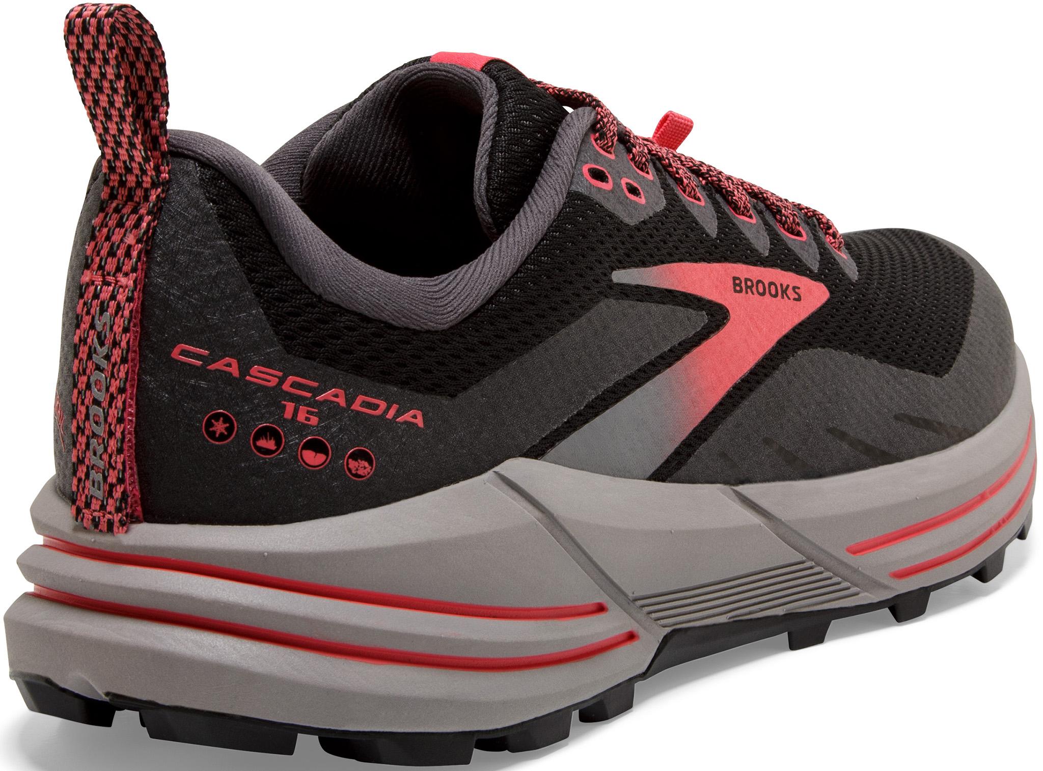 Product gallery image number 2 for product Cascadia 16 GTX Trail Running Shoes - Women's