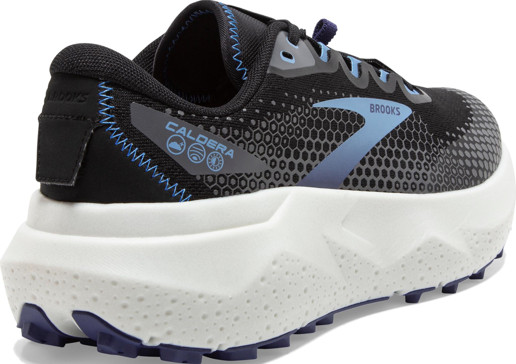 Product gallery image number 4 for product Caldera 6 Trail Running Shoes - Women's
