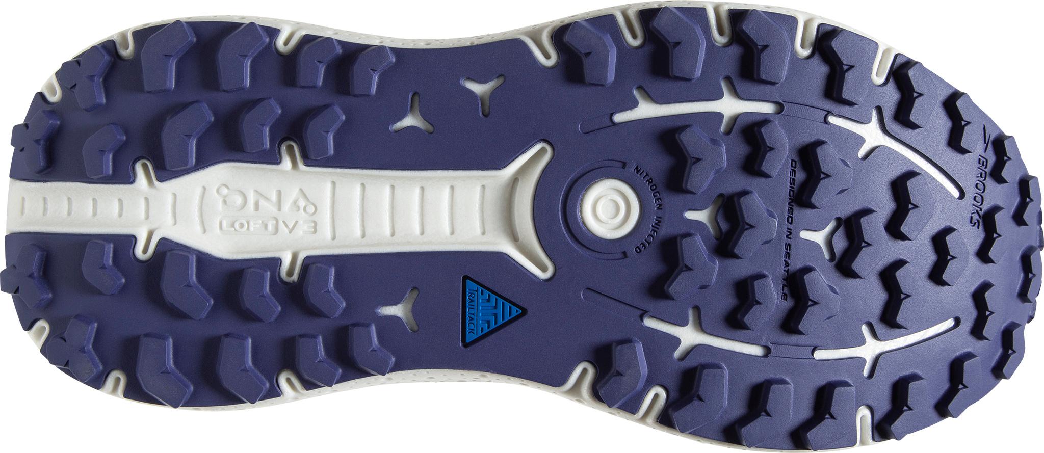 Product gallery image number 2 for product Caldera 6 Trail Running Shoes - Women's