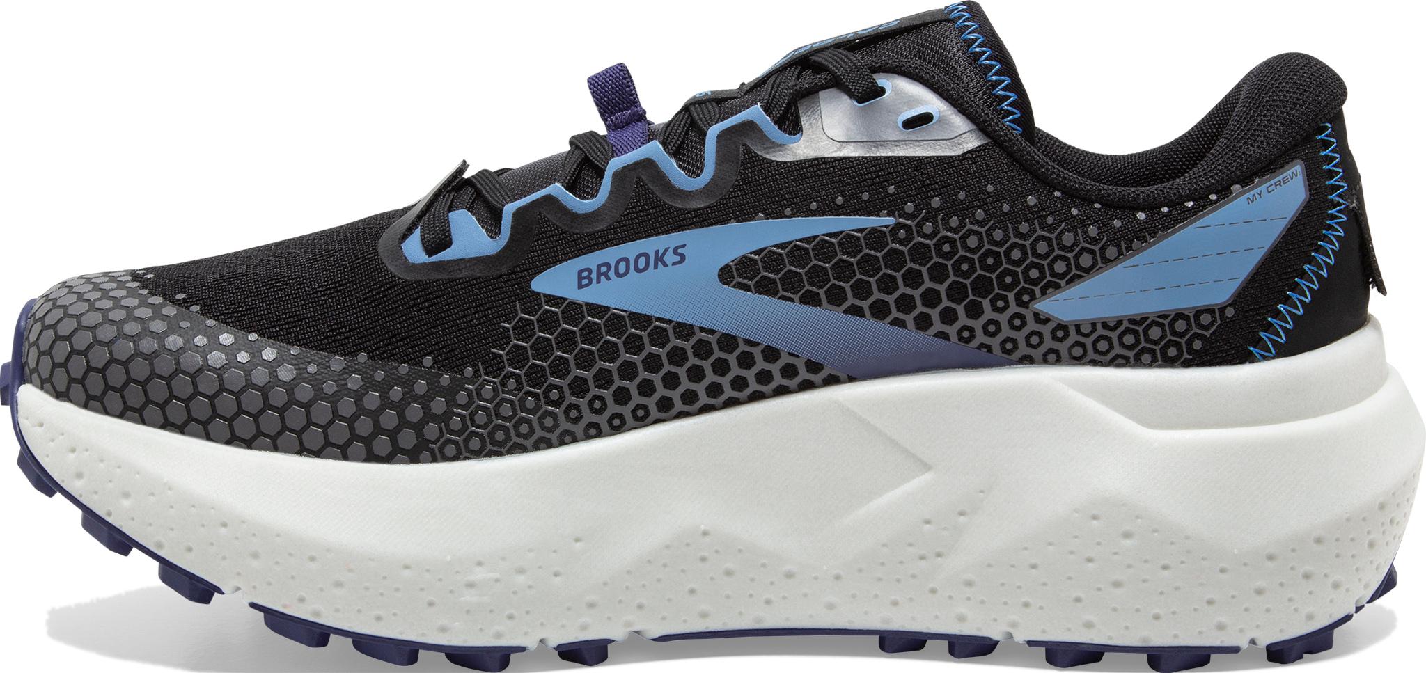 Product gallery image number 3 for product Caldera 6 Trail Running Shoes - Women's