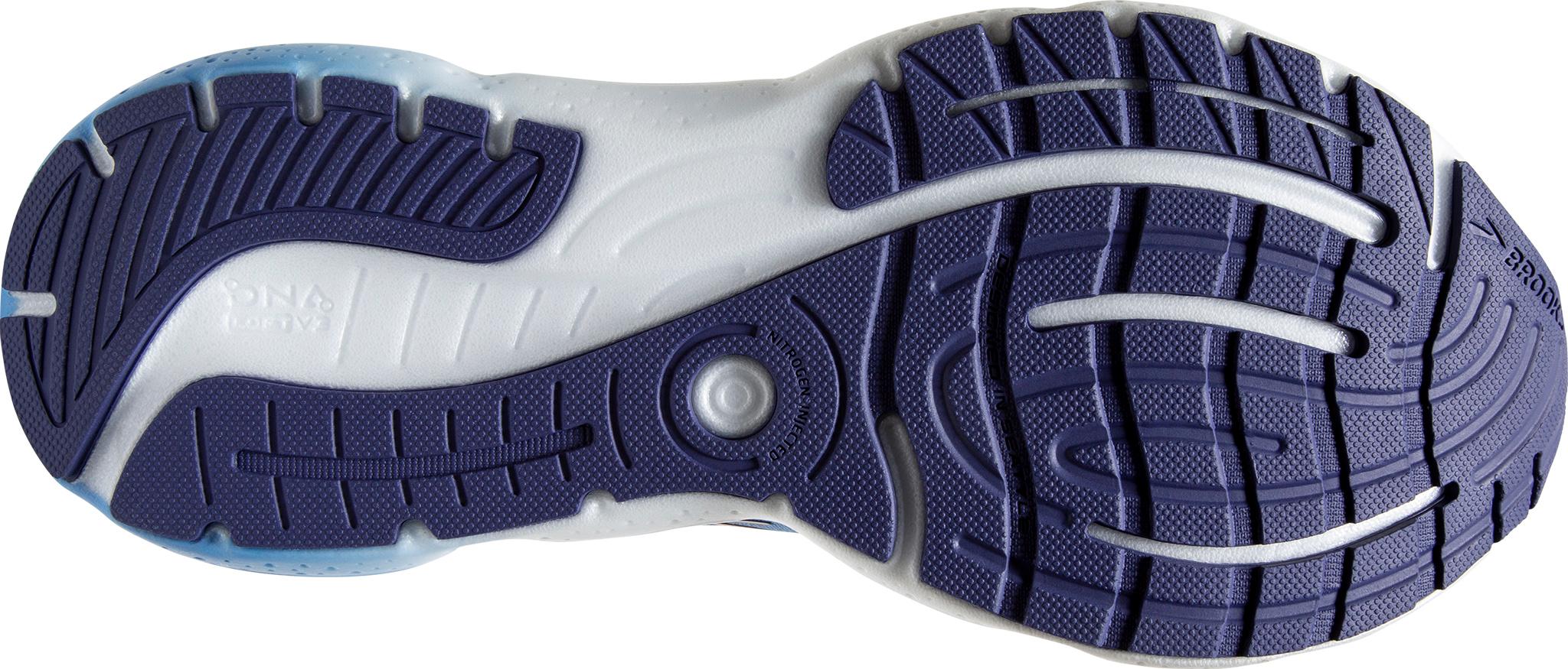 Product gallery image number 4 for product Glycerin 20 Road Running Shoes - Women's