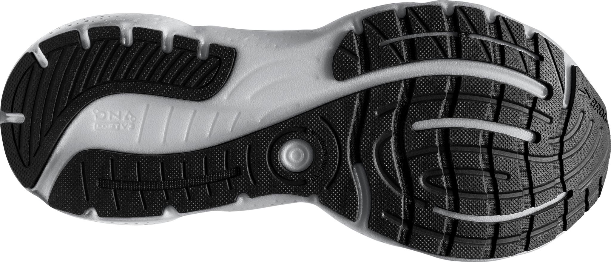Product gallery image number 3 for product Glycerin 20 Road Running Shoes [Wide] - Women's