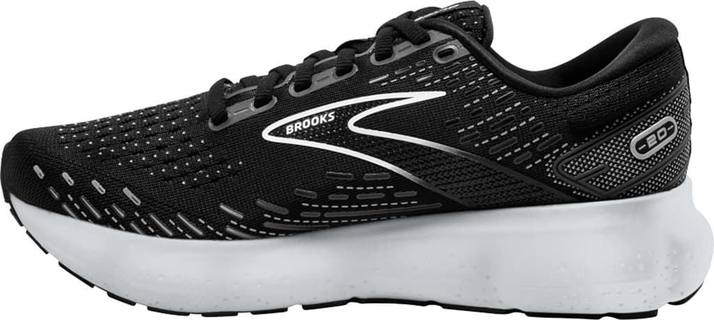 Product gallery image number 7 for product Glycerin 20 Road Running Shoes [Wide] - Women's