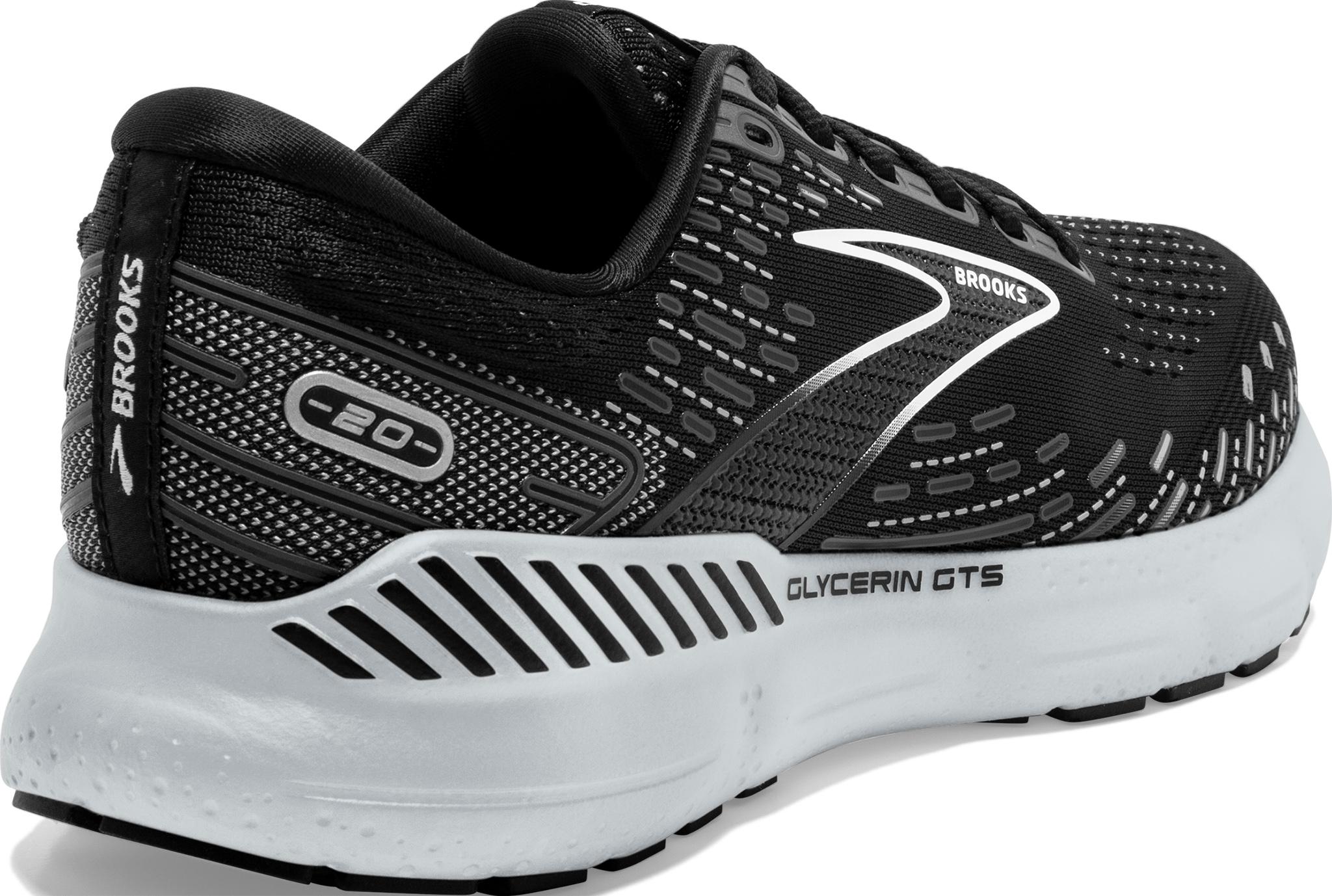 Product gallery image number 2 for product Glycerin GTS 20 Road Running Shoes - Women's
