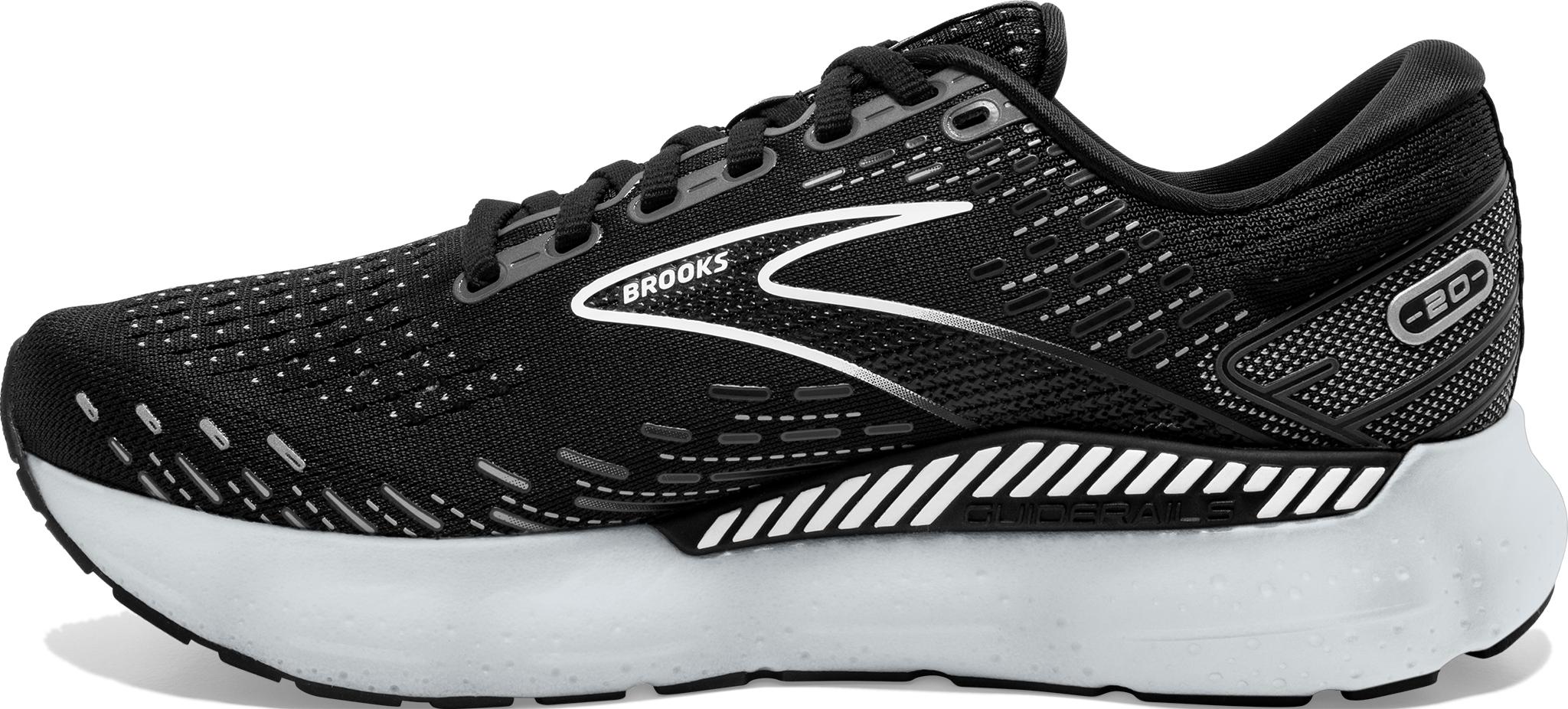 Product gallery image number 3 for product Glycerin GTS 20 Road Running Shoes - Women's