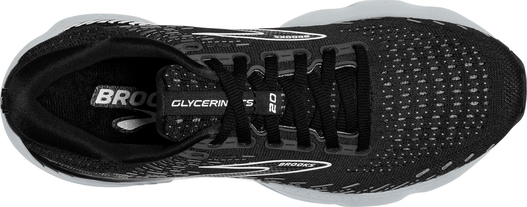Product gallery image number 4 for product Glycerin GTS 20 Road Running Shoes - Women's
