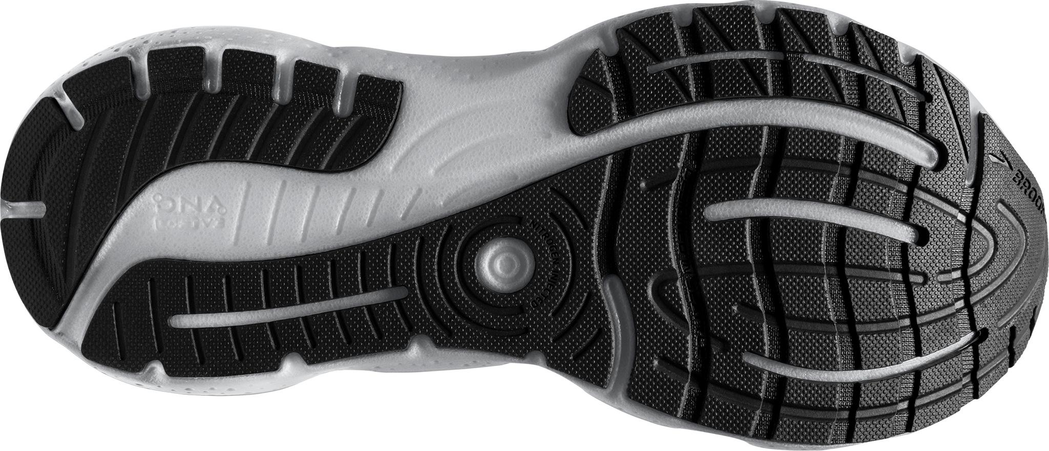 Product gallery image number 5 for product Glycerin GTS 20 Road Running Shoes [Wide] - Women's