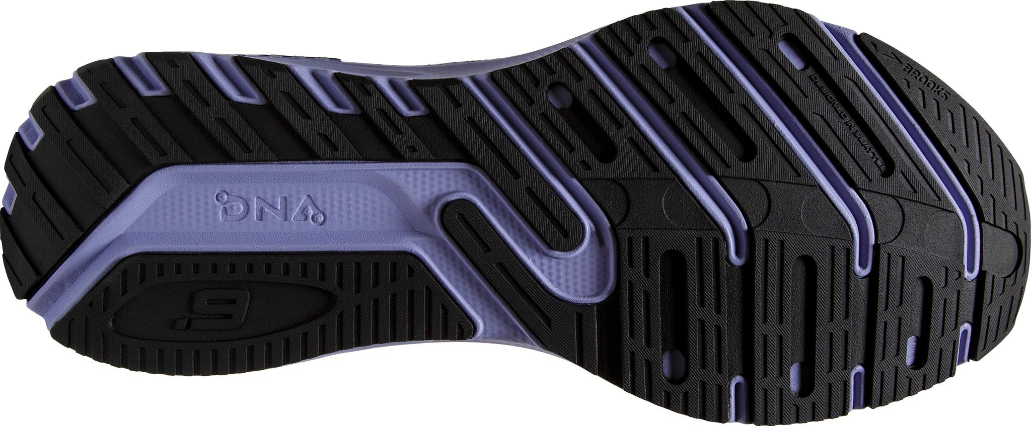 Numéro de l'image de la galerie de produits 3 pour le produit Souliers de course Launch GTS 9 - Femme