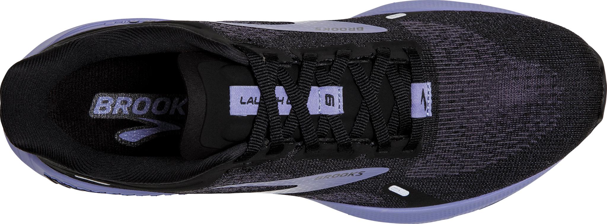 Numéro de l'image de la galerie de produits 4 pour le produit Souliers de course Launch GTS 9 - Femme