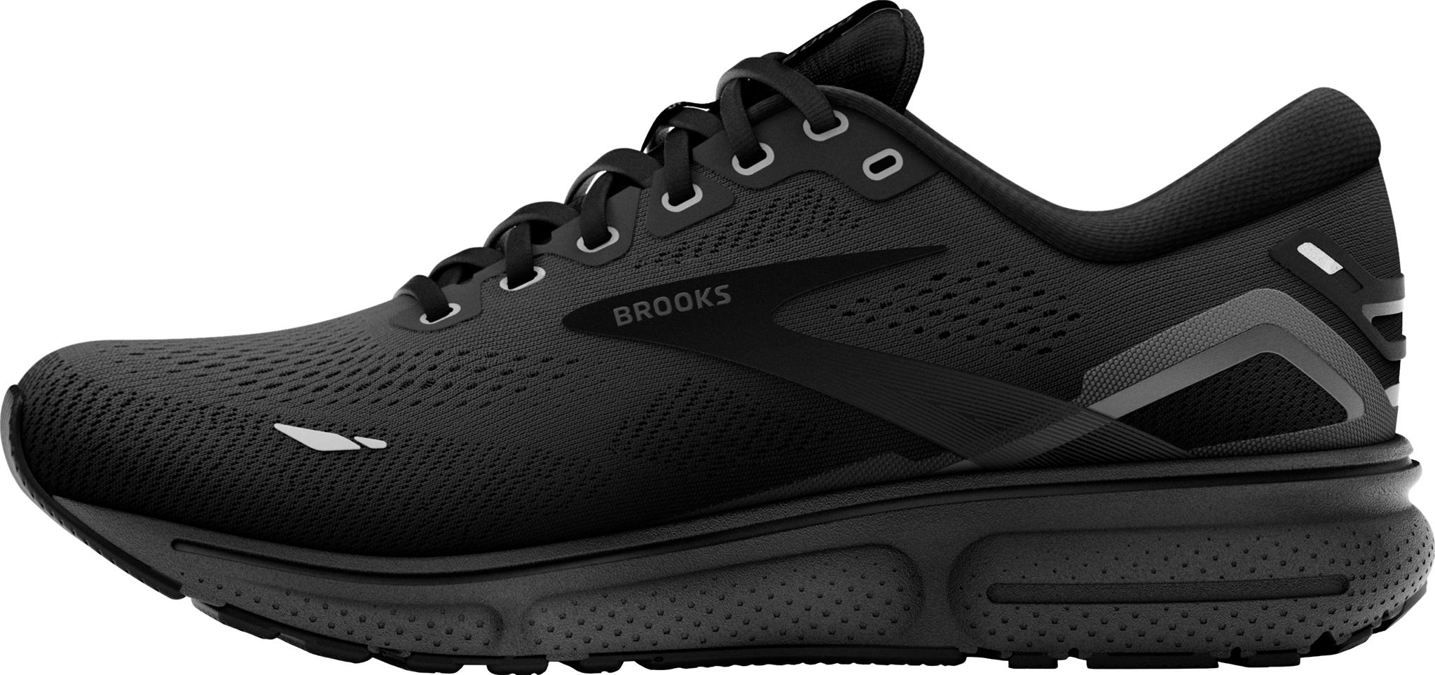 Product gallery image number 5 for product Ghost 15 Road Running Shoes - Women's